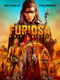 Furiosa: A Mad Max Saga