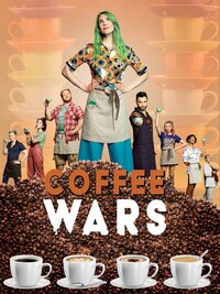 Coffee Wars