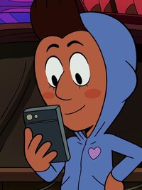 Craig of the Creek