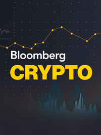 Bloomberg Crypto