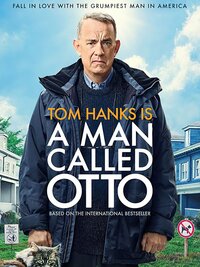 A Man Called Otto