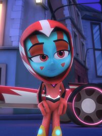PJ Masks