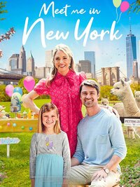 Meet Me in New York