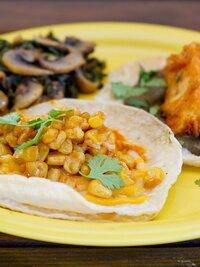 Supermarket Stakeout