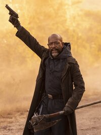 Fear the Walking Dead