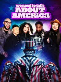 We Need to Talk About America