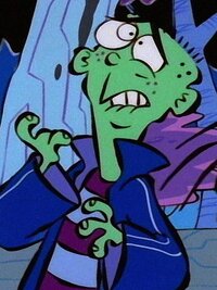 Ed, Edd 'n Eddy