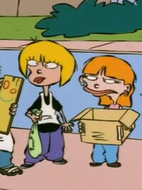 Ed, Edd 'n Eddy
