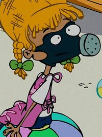 Ed, Edd 'n Eddy