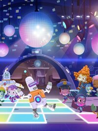 Bubble Guppies