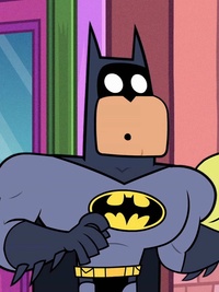 Teen Titans Go!
