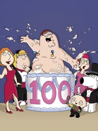 Family Guy