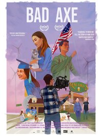 Bad Axe