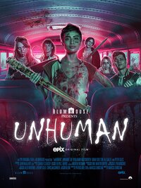Unhuman