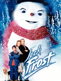 Jack Frost