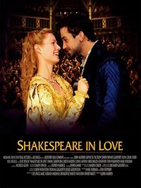 Shakespeare in Love