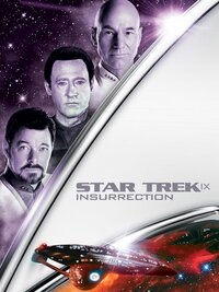 Star Trek: Insurrection