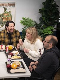 Impractical Jokers