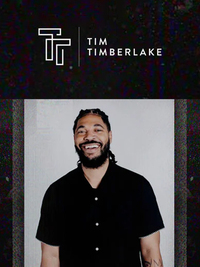 Tim Timberlake