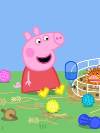 Peppa Pig