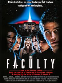 The Faculty