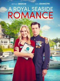 A Royal Seaside Romance