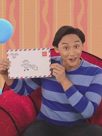 Blue's Clues & You!