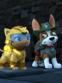 PAW Patrol