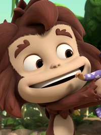 PAW Patrol