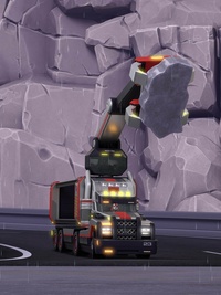 PAW Patrol