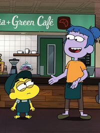 Big City Greens