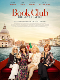 Book Club: The Next Chapter