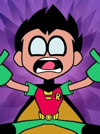 Teen Titans Go!