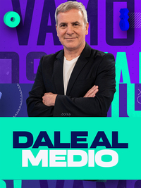 Dale al medio