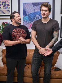 Impractical Jokers