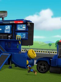 PAW Patrol