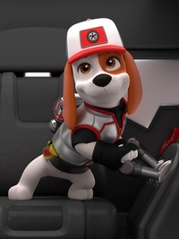PAW Patrol