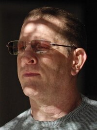 Living With a Serial Killer