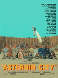 Asteroid City