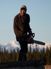 Life Below Zero