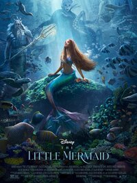 The Little Mermaid