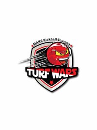 Turf Wars Kickball Tournament