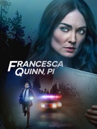 Francesca Quinn, PI