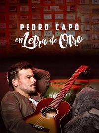 Pedro Capó: En letra de otro