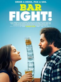 Bar Fight!
