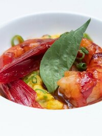 Bobby's Triple Threat