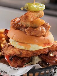 Diners, Drive-Ins and Dives