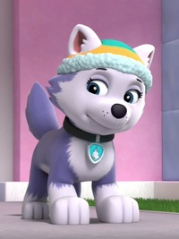 PAW Patrol