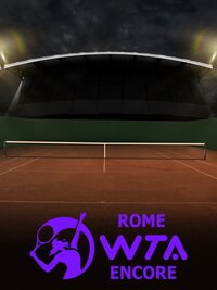 Rome-WTA Encore