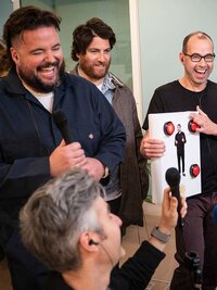 Impractical Jokers: Inside Jokes